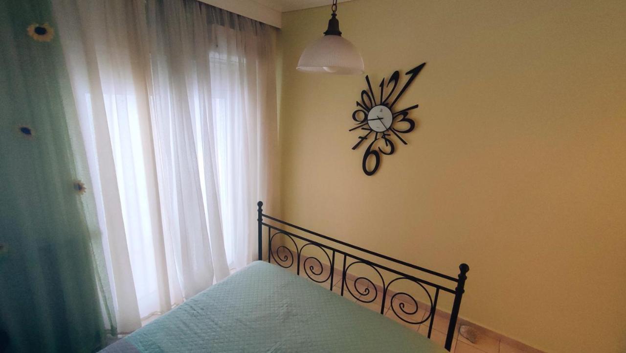 Cosy Apartment By The Sea Μεταμόρφωση Εξωτερικό φωτογραφία