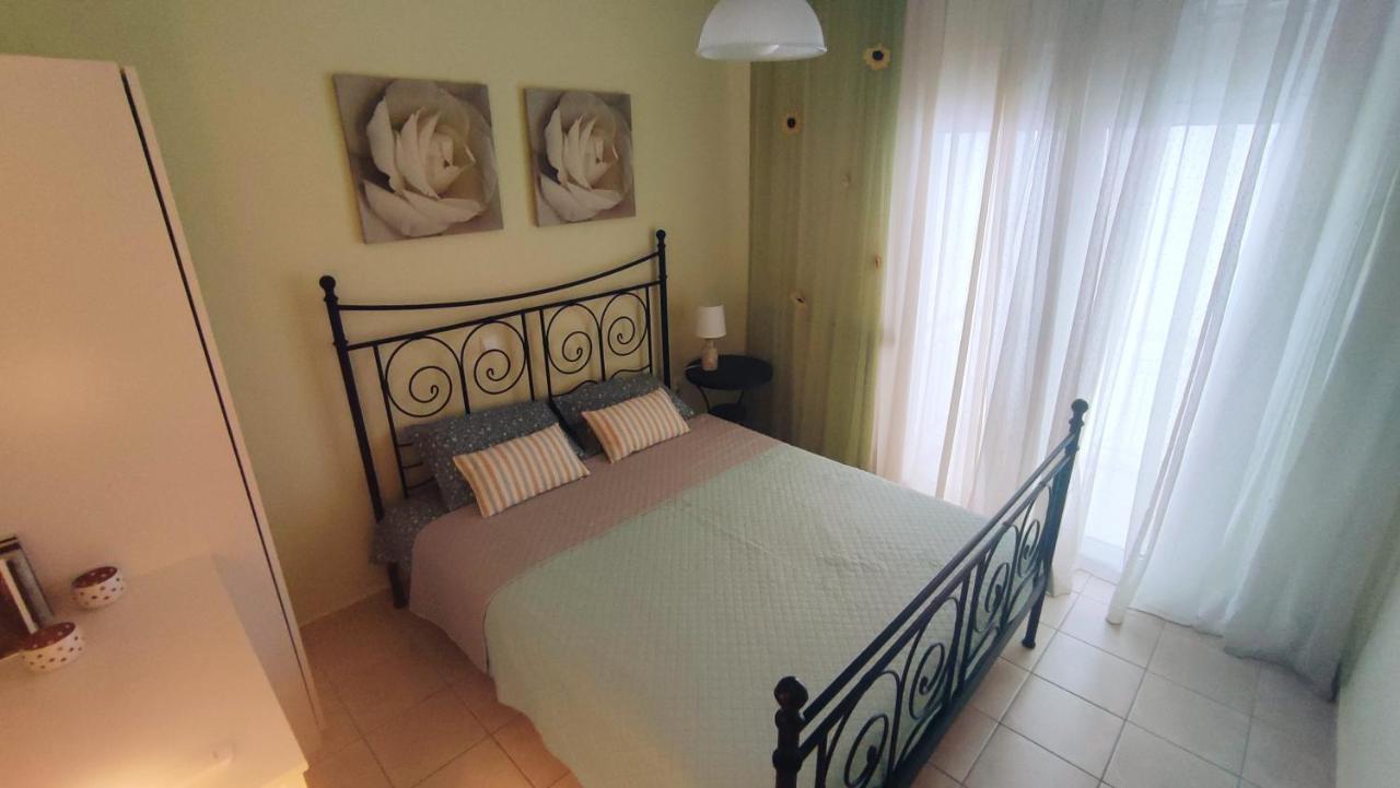 Cosy Apartment By The Sea Μεταμόρφωση Εξωτερικό φωτογραφία