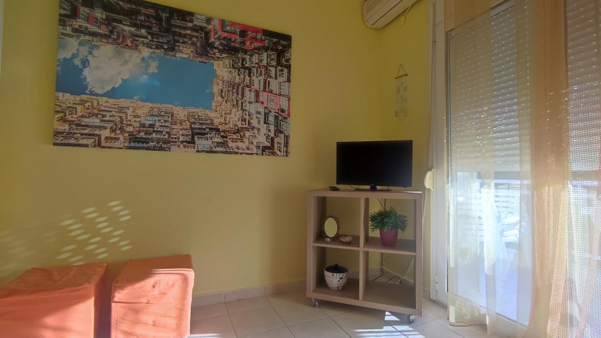 Cosy Apartment By The Sea Μεταμόρφωση Εξωτερικό φωτογραφία