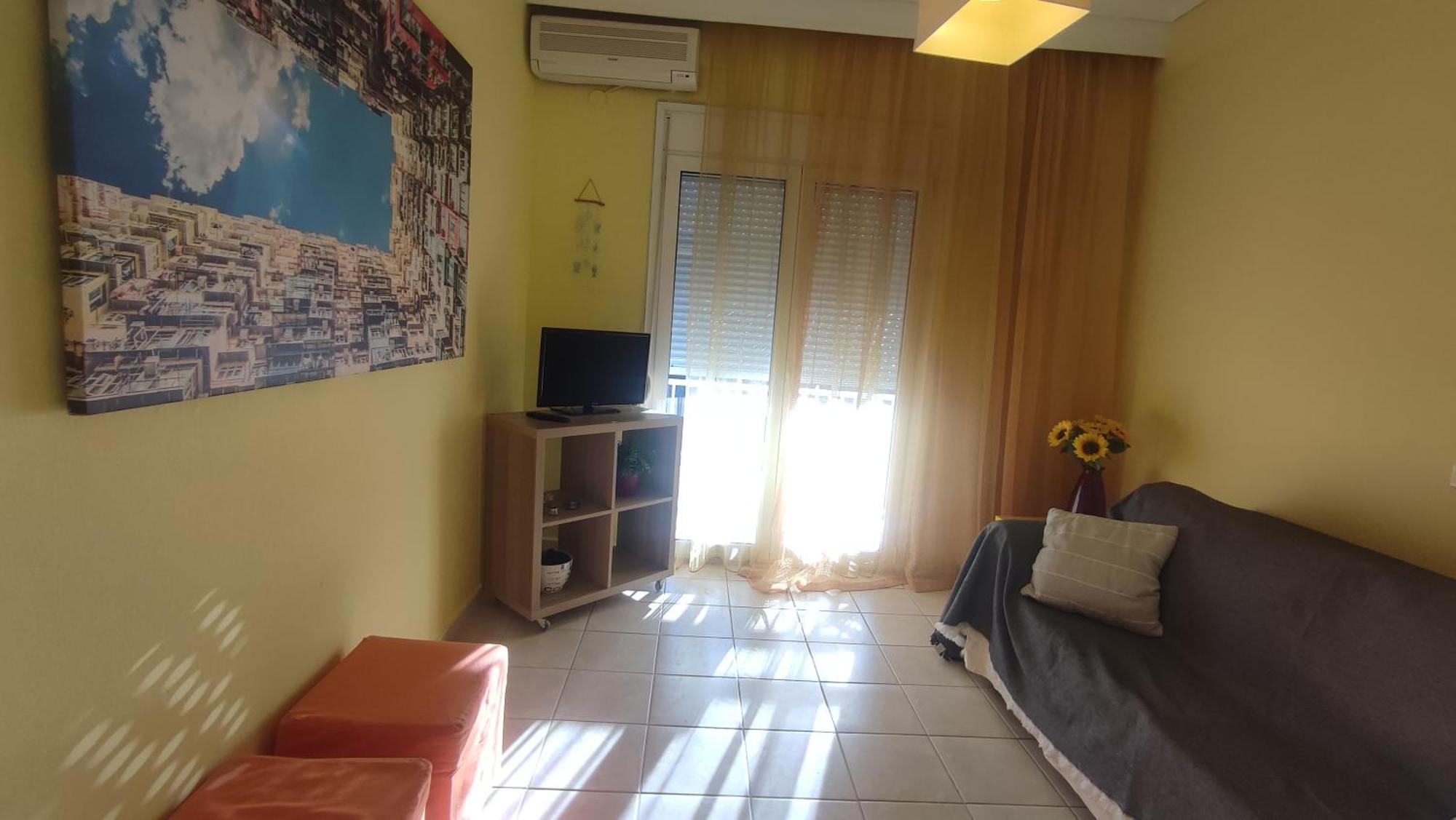 Cosy Apartment By The Sea Μεταμόρφωση Εξωτερικό φωτογραφία
