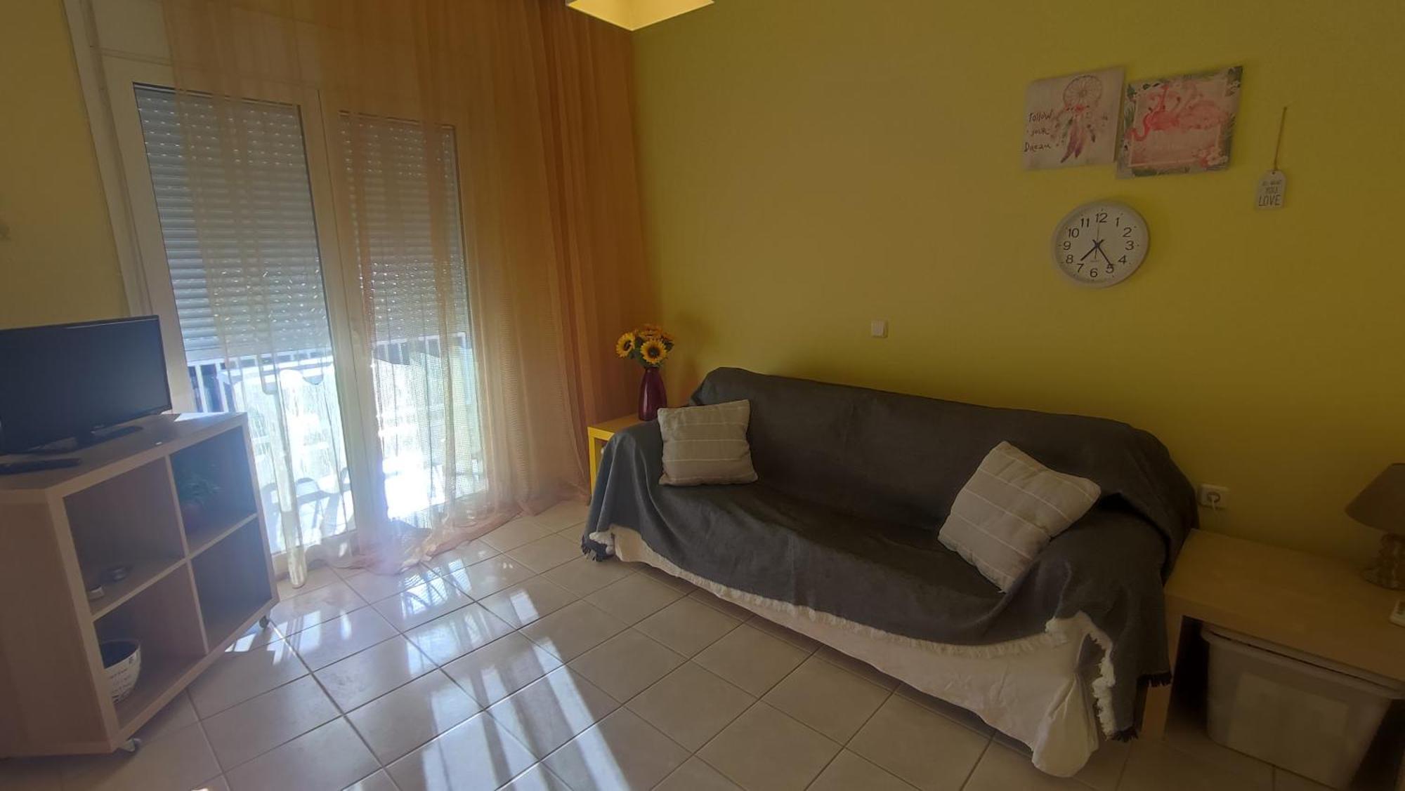 Cosy Apartment By The Sea Μεταμόρφωση Εξωτερικό φωτογραφία