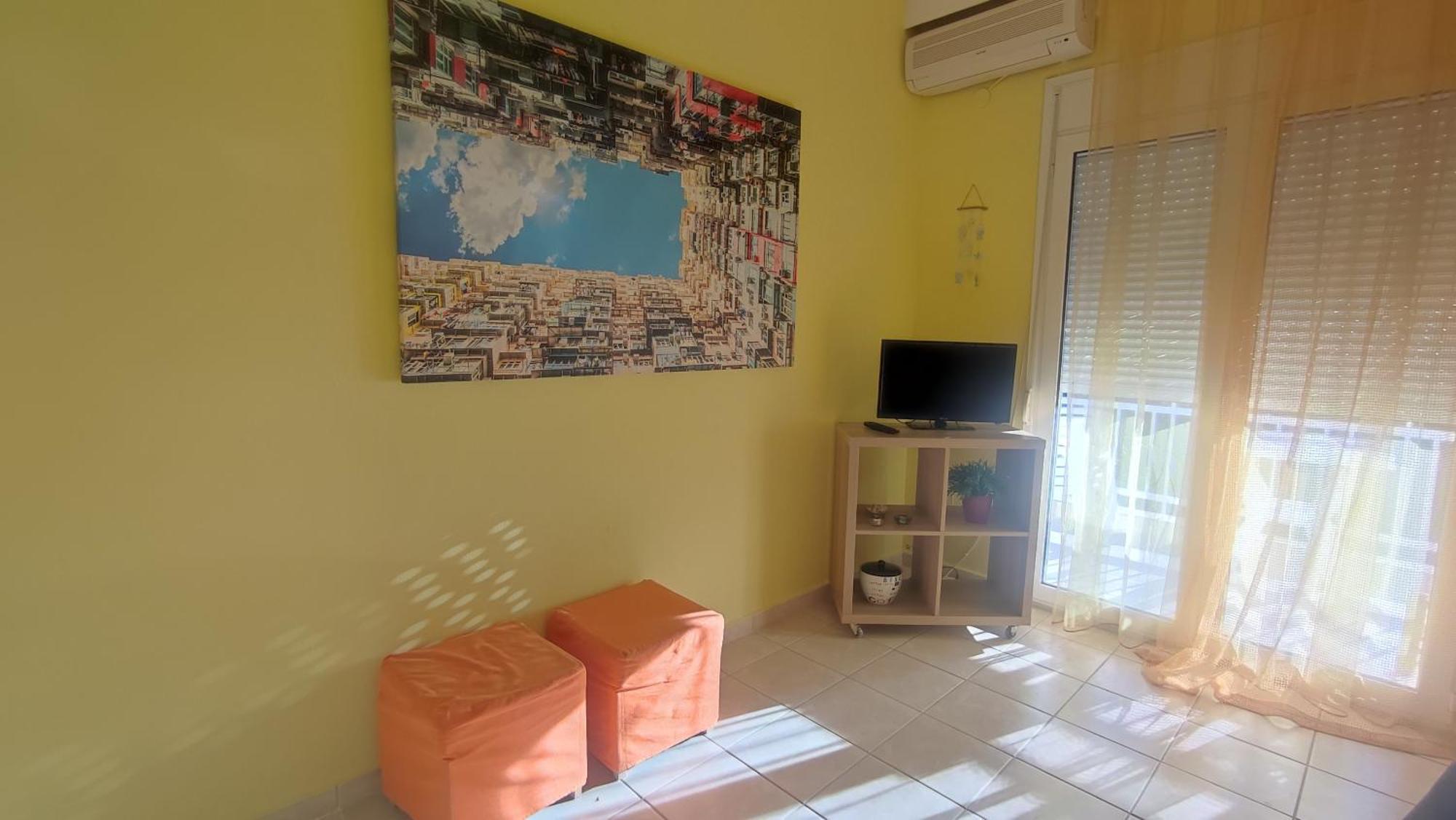 Cosy Apartment By The Sea Μεταμόρφωση Εξωτερικό φωτογραφία