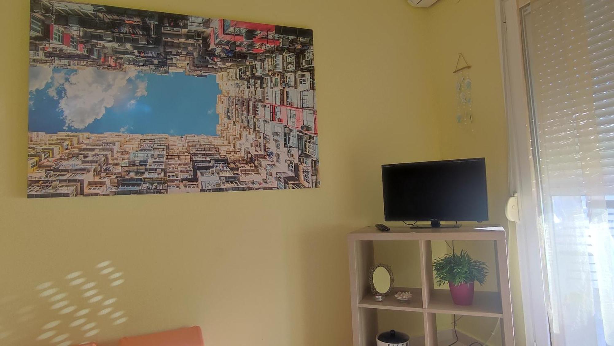 Cosy Apartment By The Sea Μεταμόρφωση Εξωτερικό φωτογραφία