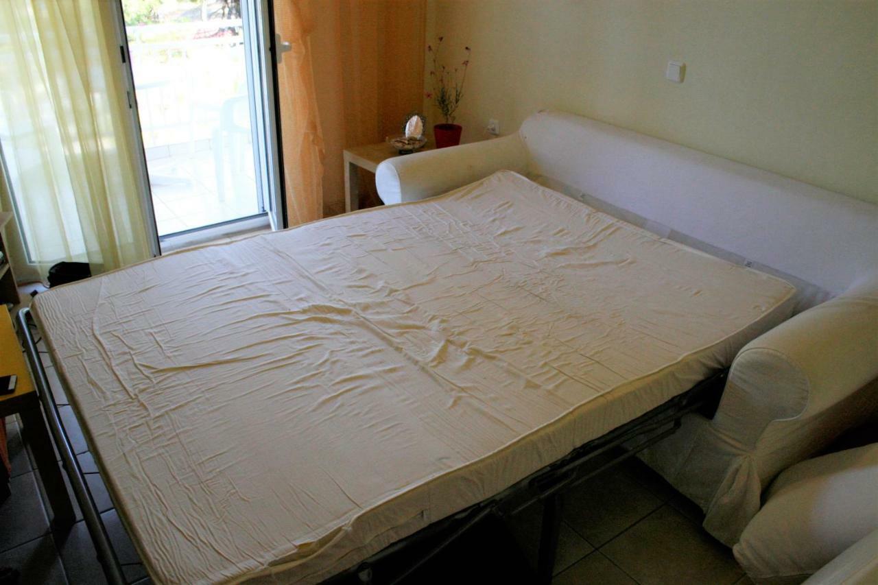 Cosy Apartment By The Sea Μεταμόρφωση Εξωτερικό φωτογραφία
