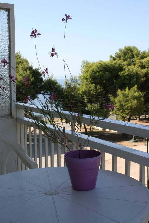 Cosy Apartment By The Sea Μεταμόρφωση Εξωτερικό φωτογραφία