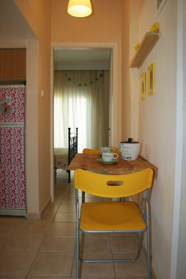 Cosy Apartment By The Sea Μεταμόρφωση Εξωτερικό φωτογραφία
