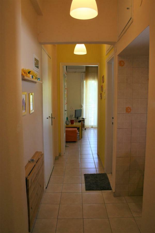 Cosy Apartment By The Sea Μεταμόρφωση Εξωτερικό φωτογραφία