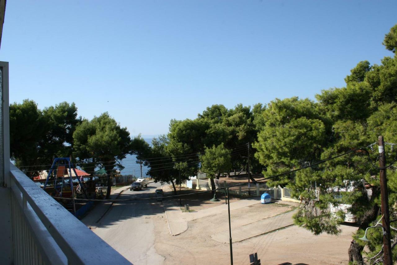 Cosy Apartment By The Sea Μεταμόρφωση Εξωτερικό φωτογραφία