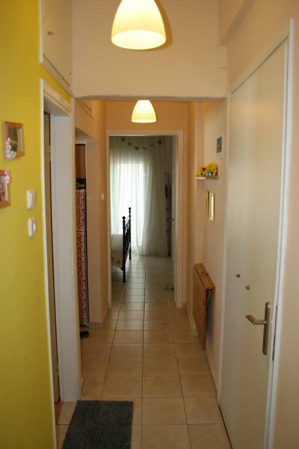 Cosy Apartment By The Sea Μεταμόρφωση Εξωτερικό φωτογραφία