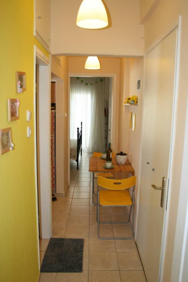 Cosy Apartment By The Sea Μεταμόρφωση Εξωτερικό φωτογραφία