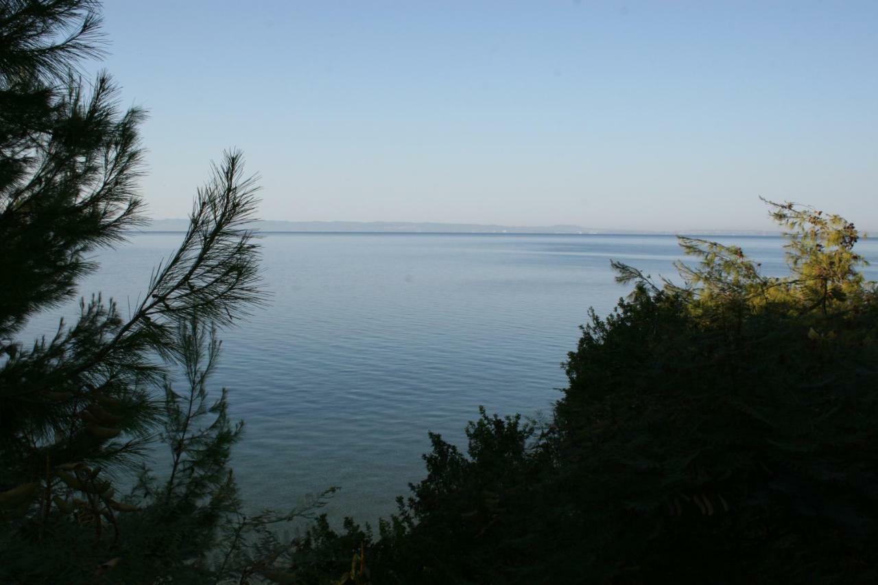 Cosy Apartment By The Sea Μεταμόρφωση Εξωτερικό φωτογραφία