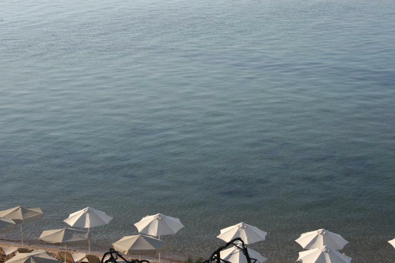 Cosy Apartment By The Sea Μεταμόρφωση Εξωτερικό φωτογραφία