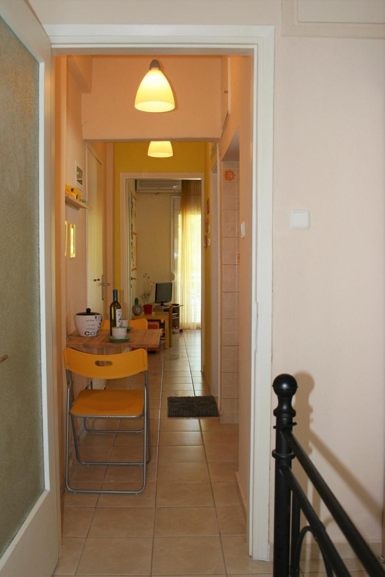 Cosy Apartment By The Sea Μεταμόρφωση Εξωτερικό φωτογραφία